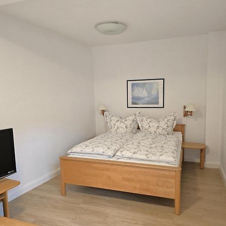 Ferienwohnung Hofidyll - Warnemuende Росток Экстерьер фото